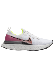 Chaussures Nike React Infinity Run Flyknit Hommes D4371-004