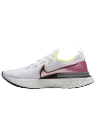 Chaussures Nike React Infinity Run Flyknit Hommes D4371-004