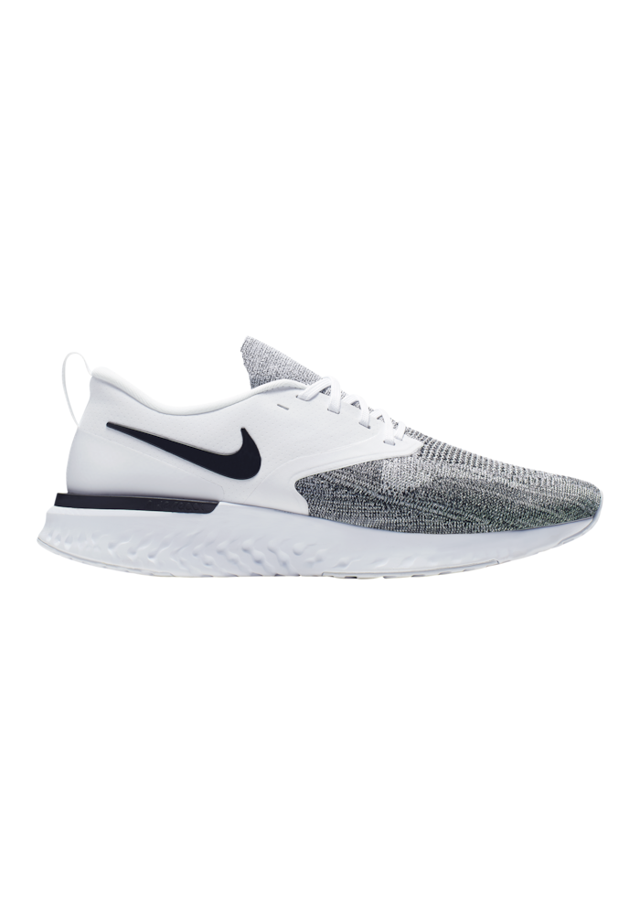 Chaussures Nike Odyssey React 2 Flyknit Hommes H1015-100