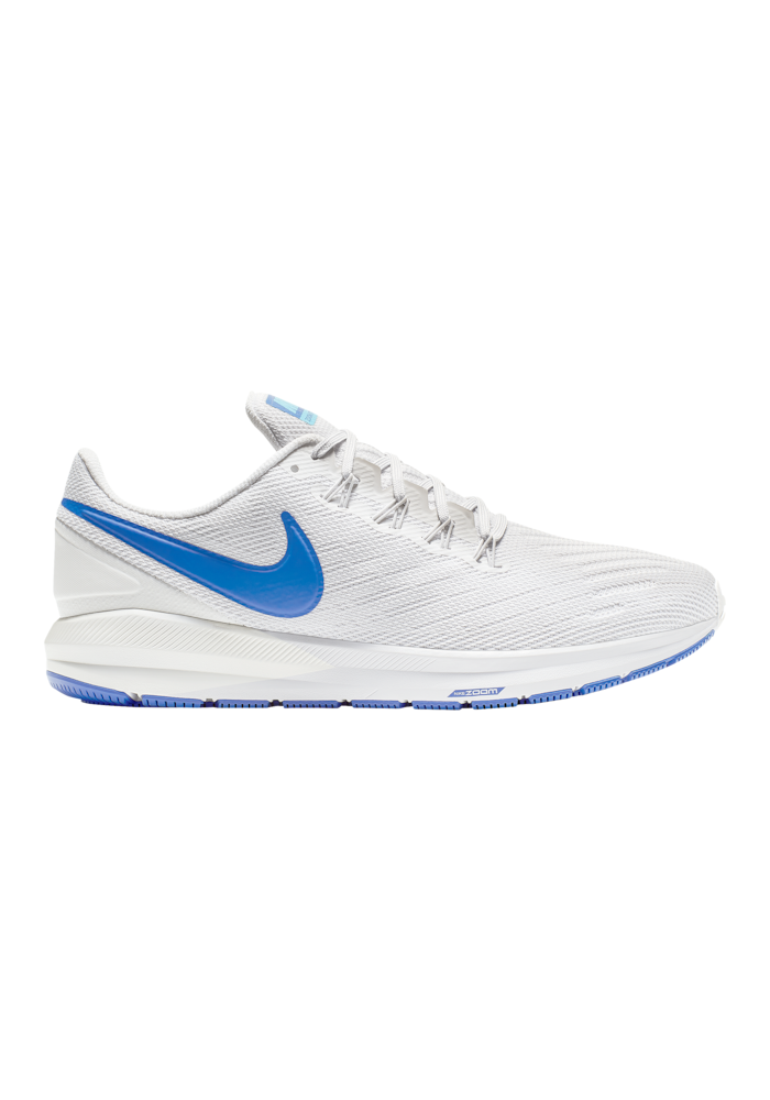 Chaussures Nike Air Zoom Structure 22 Hommes A1636-007