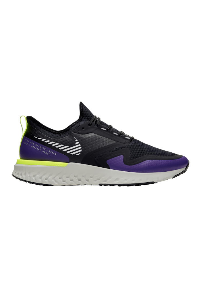 Chaussures Nike Odyssey React 2 Shield Hommes Q1671-002