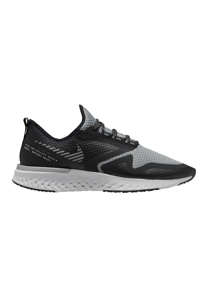 Chaussures Nike Odyssey React 2 Shield Hommes Q1671-003