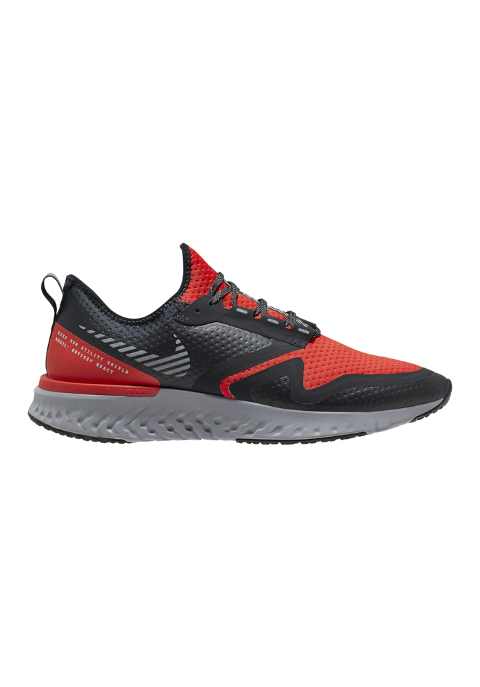 Chaussures Nike Odyssey React 2 Shield Hommes Q1671-600