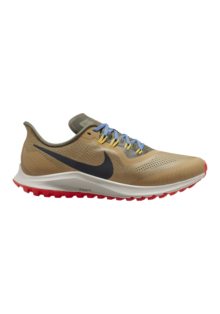 Chaussures Nike Air Zoom Pegasus 36 Trail Hommes R5677-200