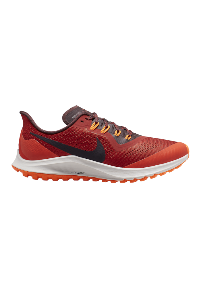 Chaussures Nike Air Zoom Pegasus 36 Trail Hommes R5677-600