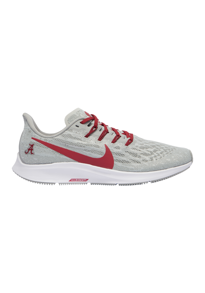 Chaussures Nike Air Zoom Pegasus 36 NCAA Hommes I2062-600