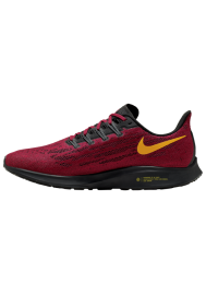 Chaussures Nike Air Zoom Pegasus 36 NCAA Hommes I2083-600