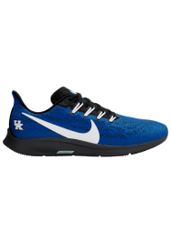 Chaussures Nike Air Zoom Pegasus 36 NCAA Hommes I2073-400