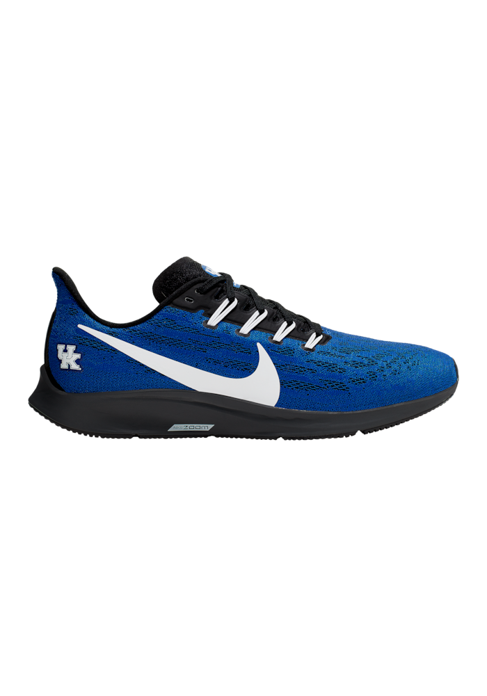 Chaussures Nike Air Zoom Pegasus 36 NCAA Hommes I2073-400