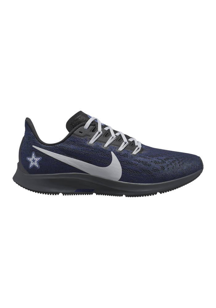 Chaussures Nike Air Zoom Pegasus 36 NFL Hommes I1922-400