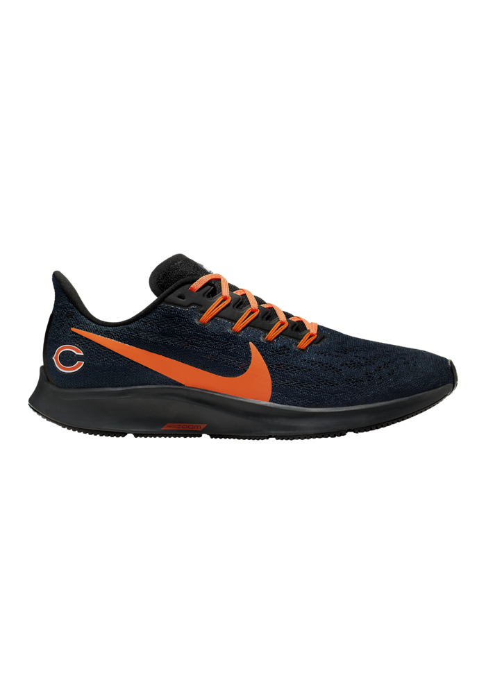 Chaussures Nike Air Zoom Pegasus 36 NFL Hommes I1923-400