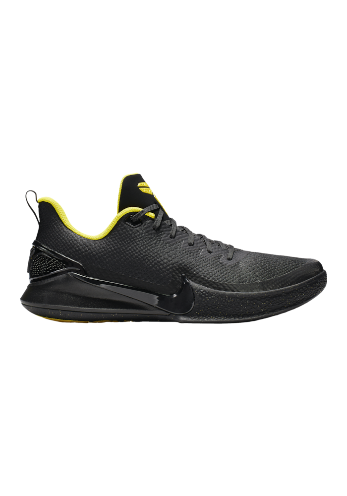 Chaussures Nike Mamba Focus Hommes 5899-001