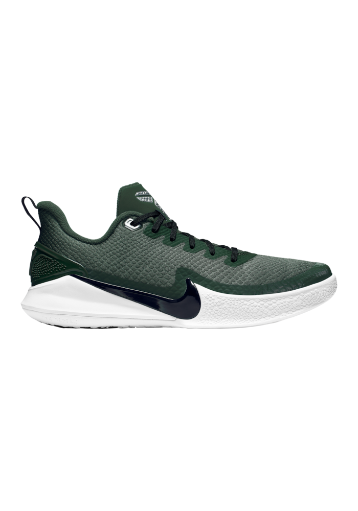 Chaussures Nike Mamba Focus Hommes 1214-300