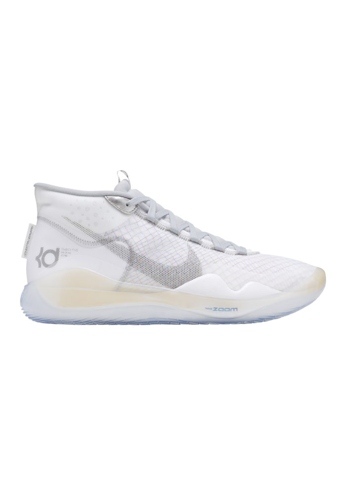 Chaussures Nike Zoom KD12 Hommes 195-101