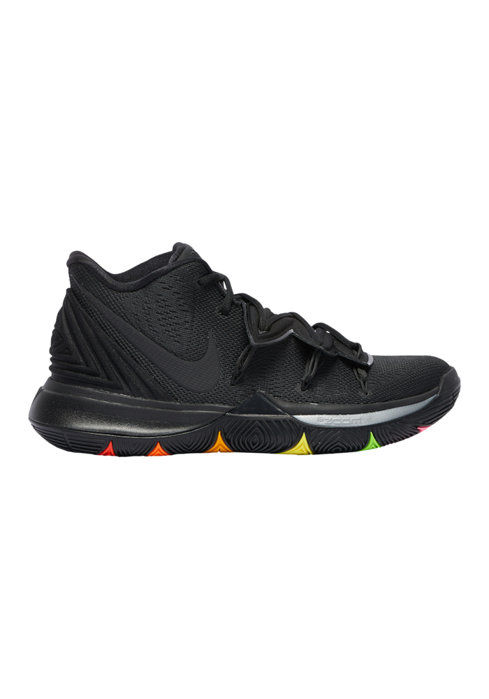 Chaussures Nike Kyrie 5 Hommes 2918-001