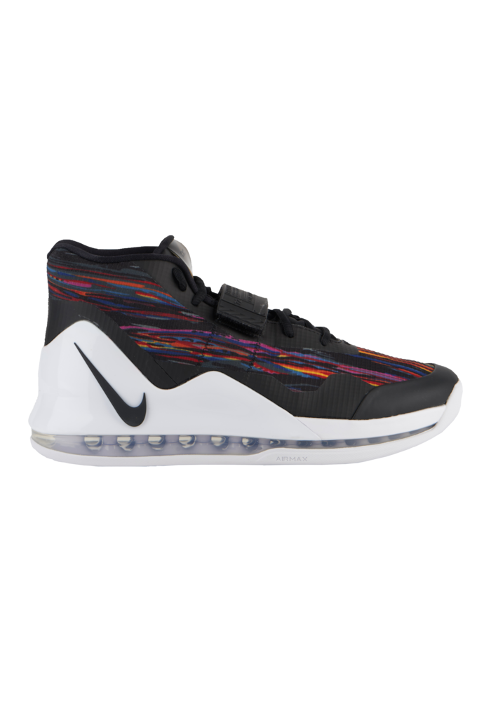 Chaussures Nike Air Force Max Hommes 0974-100