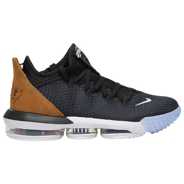 lebron 16 low air max trainer 2