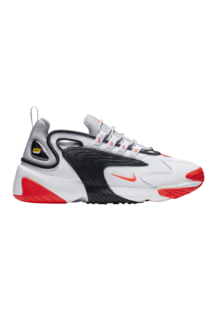 Chaussures Nike Zoom 2K Hommes O0269-105