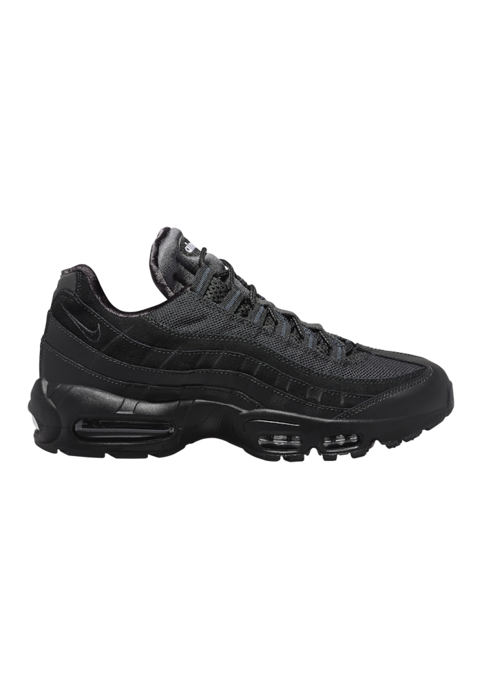 Chaussures Nike Air Max 95 Hommes T9865-001