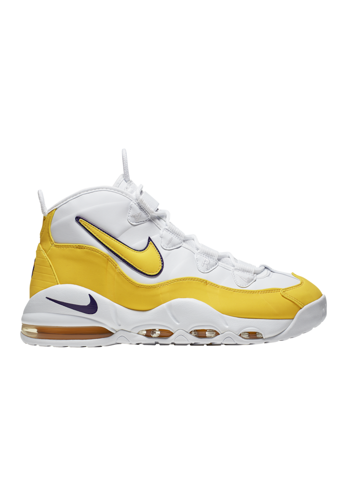 Chaussures Nike Air Max Uptempo 95 Hommes K0892 102