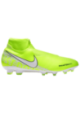 Chaussures Nike Phantom Vision Elite DF FG Hommes O3262-717