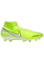 Chaussures Nike Phantom Vision Elite DF FG Hommes O3262-717