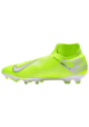 Chaussures Nike Phantom Vision Elite DF FG Hommes O3262-717