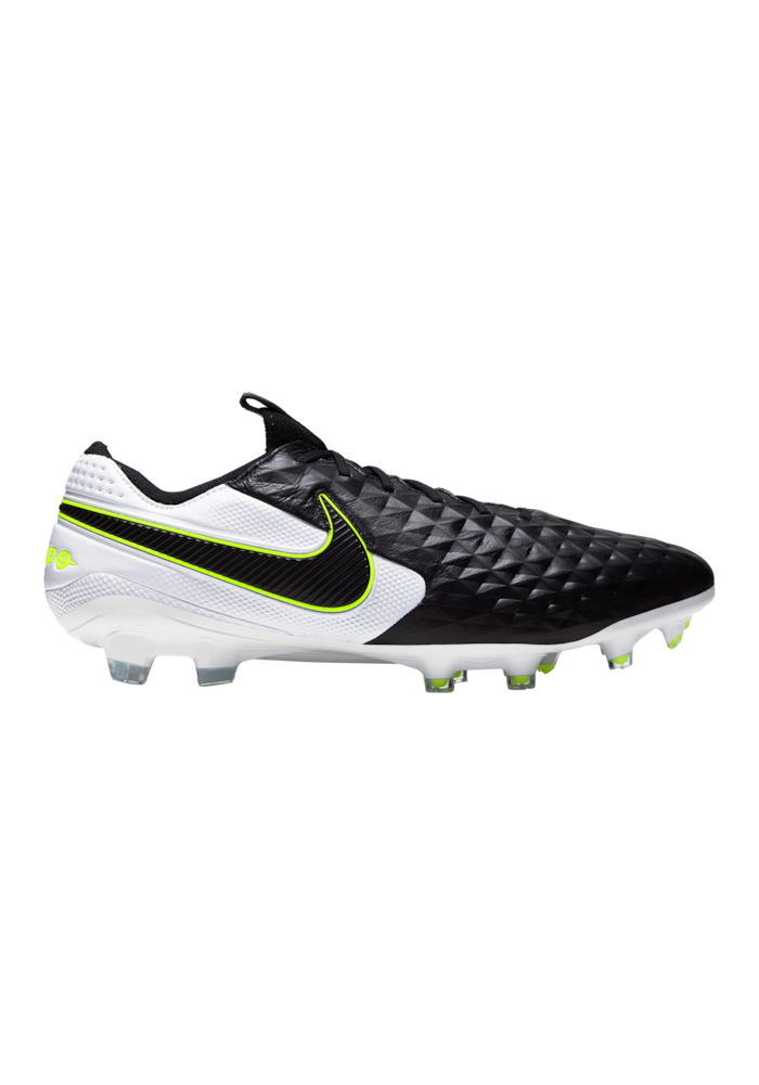 Chaussures Nike Tiempo Legend 8 Elite FG Hommes T5293-007