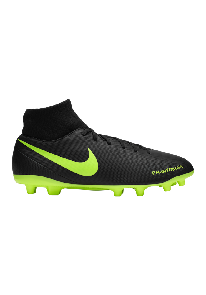 Chaussures Nike Phantom Vision Club DF FG Hommes 6959-007