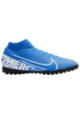 Chaussures Nike Mercurial Superfly 7 Academy TF Hommes T7978-414