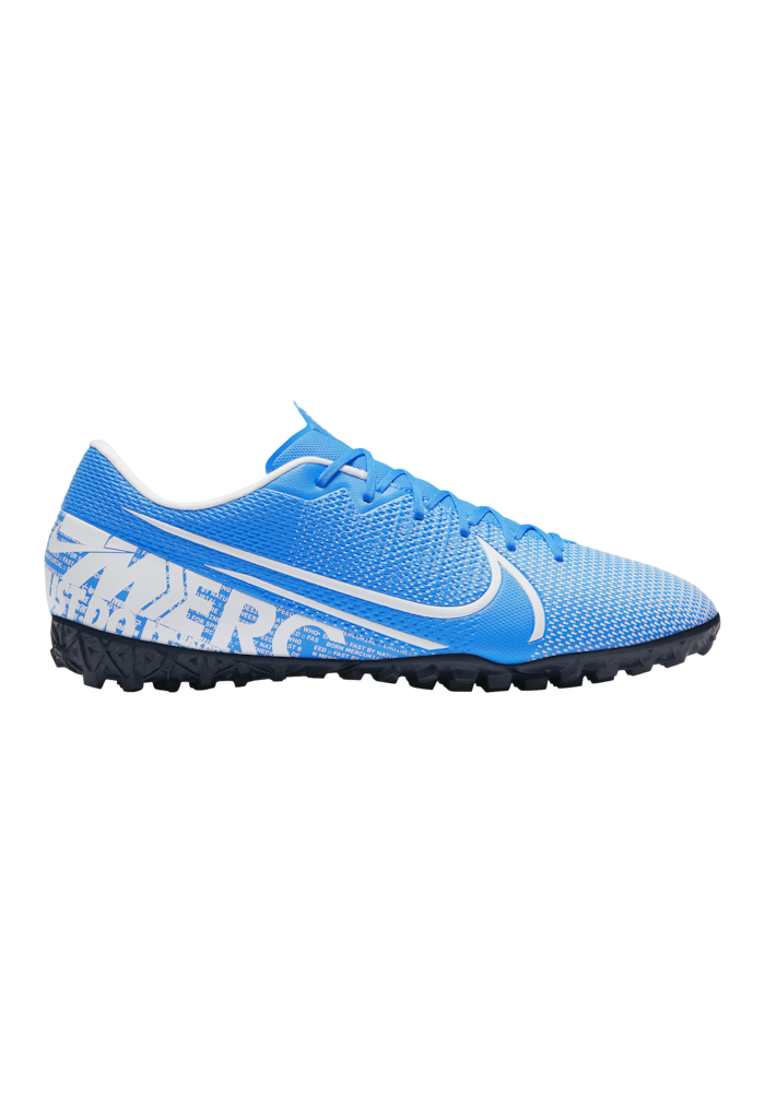 Chaussures Nike Mercurial Vapor 13 Academy TF Hommes T7996-414