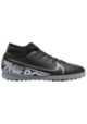 Chaussures Nike Mercurial Superfly 7 Club TF Hommes T7980-001