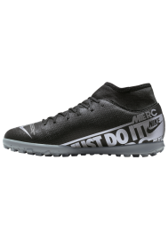 Chaussures Nike Mercurial Superfly 7 Club TF Hommes T7980-001