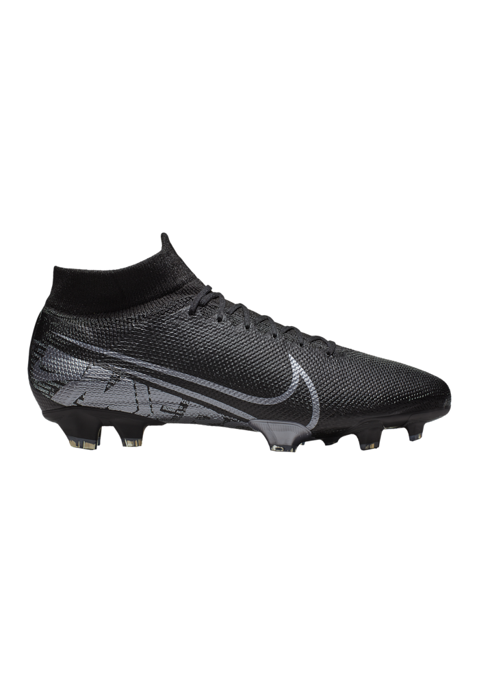 Chaussures Nike Mercurial Superfly 7 Pro FG Hommes T5382-001