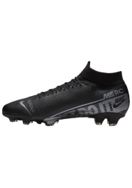 Chaussures Nike Mercurial Superfly 7 Pro FG Hommes T5382-001