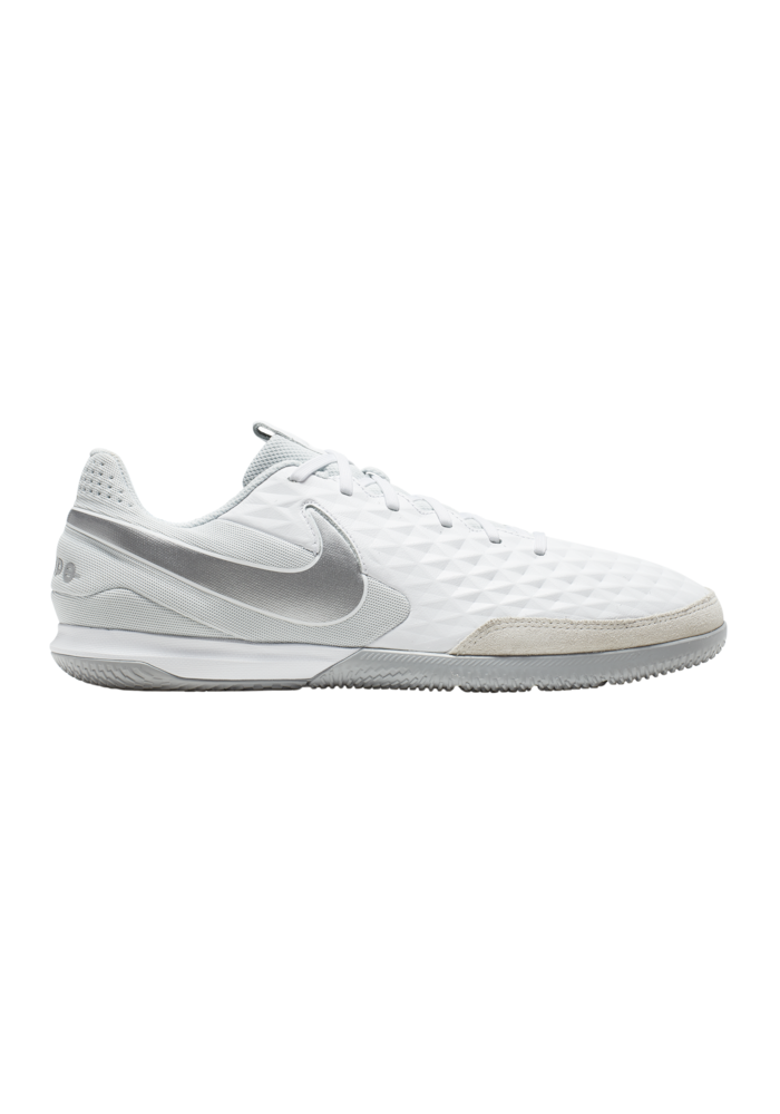 Chaussures Nike Tiempo Legend 8 Academy IC Hommes T6099-100