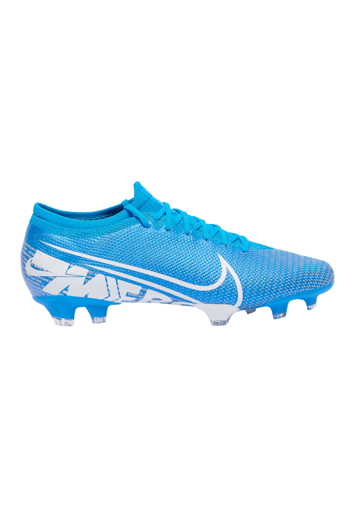 Chaussures Nike Mercurial Vapor 13 Pro FG Hommes T7901-414