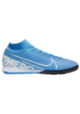 Chaussures Nike Mercurial Superfly 7 Academy IC Hommes T7975-414