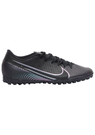 Chaussures Nike Mercurial Vapor 13 Academy TF Hommes T7996-010