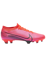 Chaussures Nike Mercurial Vapor 13 Pro FG Hommes T7901-606