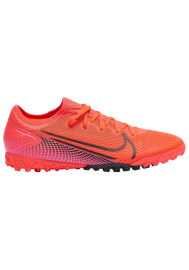 Chaussures Nike Mercurial Vapor 13 Pro TF Hommes T8004-606