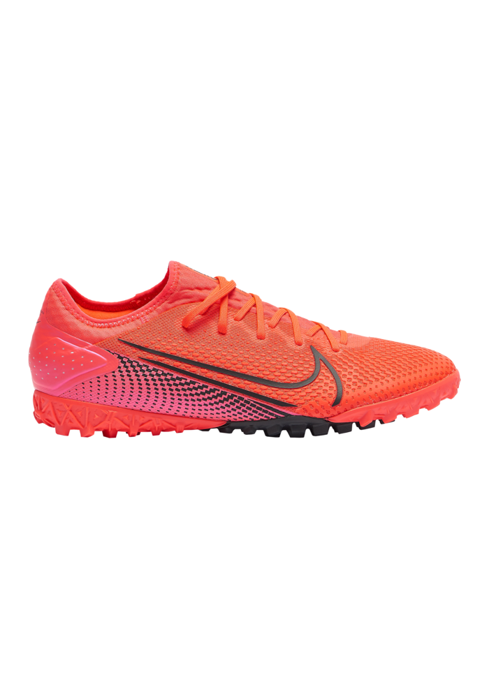 Chaussures Nike Mercurial Vapor 13 Pro TF Hommes T8004-606