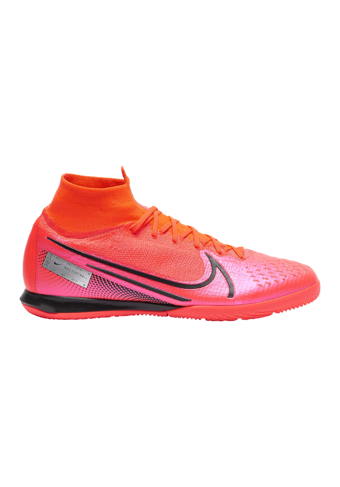 Chaussures Nike Mercurial Superfly 7 Elite IC Hommes T7982-606