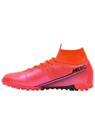 Chaussures Nike Mercurial Superfly 7 Elite TF Hommes T7981-606