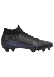 Chaussures Nike Mercurial Superfly 7 Pro FG Hommes T5382-010