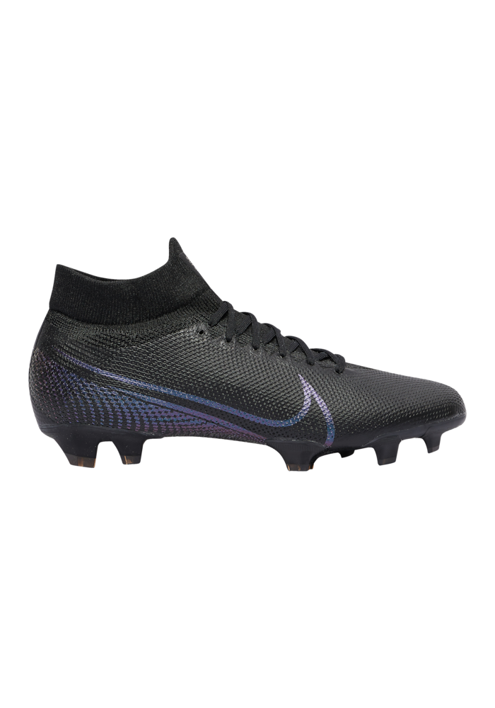 Chaussures Nike Mercurial Superfly 7 Pro FG Hommes T5382-010