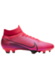 Chaussures Nike Mercurial Superfly 7 Pro FG Hommes T5382-606