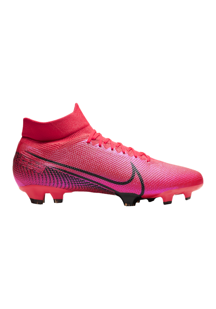 Chaussures Nike Mercurial Superfly 7 Pro FG Hommes T5382-606