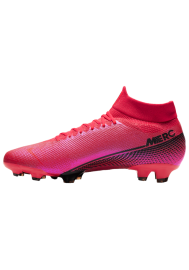 Chaussures Nike Mercurial Superfly 7 Pro FG Hommes T5382-606