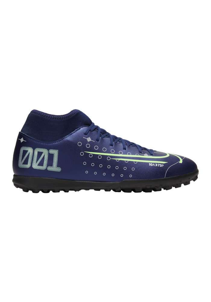 Chaussures Nike Mercurial Superfly 7 Club MDS TF Hommes Q5437-401